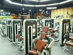 门面-阳光游泳培训基地(天通苑店)