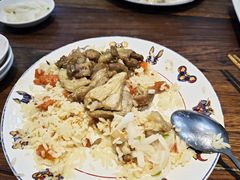 碎肉抓饭-217丰惠源抓饭(江乾路店)