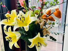 -三利音·东方司宴(外滩店)