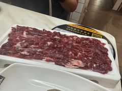 -潮汕大目牛肉火锅(水围店)