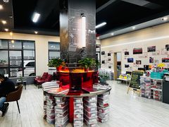 -哈贝卡汽车服务连锁(高新二路店)