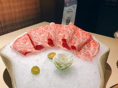 -余欢领鲜火锅(新街口店)