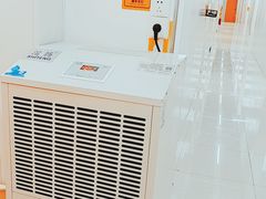 -安东易迷你自助仓储寄存仓库(杨浦店)