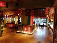 -老灶堂文创火锅(文艺路店)