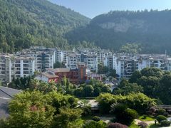 -张家界青和锦江国际酒店