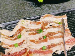 -火炉旺烤肉啤酒屋(沈北创始店)