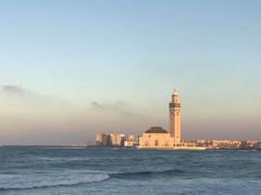 -哈桑二世清真寺