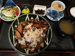 -八木鸟居酒屋(小木桥路店)
