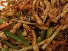 -陈傻子餐厅(世纪都会店)