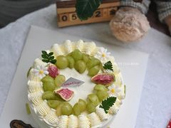 -可丽可丽·生日蛋糕·下午茶