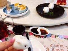 -隆隆金大茶楼(地王广场店)