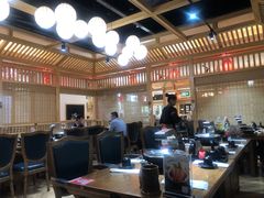 大堂-九田家黑牛烤肉料理(二天地店)