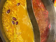 -萍姐火锅·公路夜市(南京新街口店)