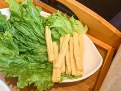 -东来顺饭庄(天坛店)