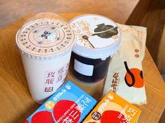 -长春堂顺时而饮(前门店)
