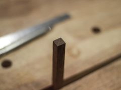 -五月木作·DIY木作文创体验店(北京路店)