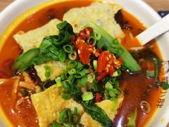 -螺小胖柳州螺蛳粉(钟楼总店)