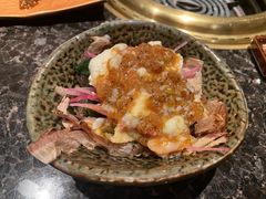 -老乾杯和牛烧肉(王府中环店)