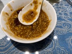 -煎饼卷大葱·非遗传承·潍坊菜(十笏园店)