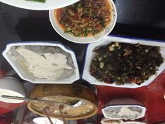 -向阳豆花馆(奥特斯商业广场店)