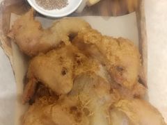 -德泰楼餐饮(莲湖路店)