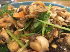 -陈傻子餐厅(世纪都会店)