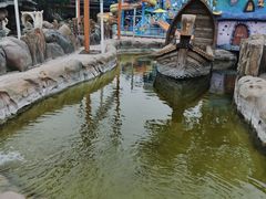 -欢乐水魔方水世界