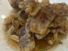 -恒盛居回族饭店