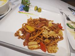 -蔡府家宴(699店)