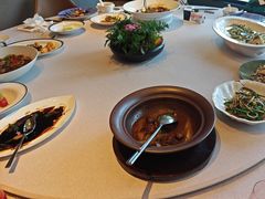 -三利音·东方司宴(外滩店)