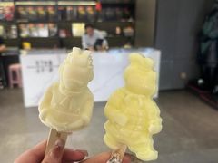 -秦始皇帝陵博物院(兵马俑)