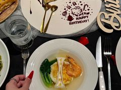 -静香HOUSE·全时段融合餐厅(七星欢乐颂店)