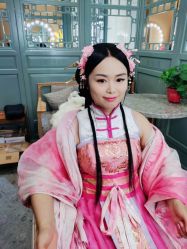 点击看大图 -盘子女人坊古装写真摄影(长春总店)