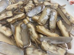 -西门岛码头海鲜馆