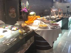 -紫金港国际饭店-自助早餐(申花路店)