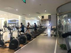 -银吉姆健身(恒隆馆)