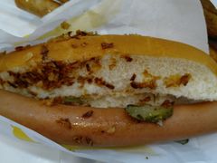 -宜家·瑞典风味餐厅(北京西红门店)