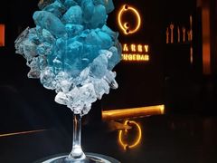 -STARRY CAFE & LOUNGE BAR(高新店)