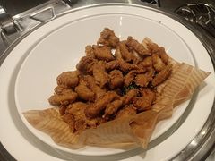 -北京王府井希尔顿酒店·万斯阁西餐厅