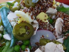 -So Lounge索兰至餐厅(蓝色港湾店)