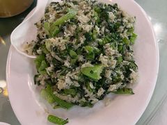 -罗浮山葛仙居菜馆