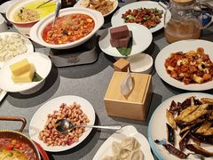-沱江小镇 (良乡店)