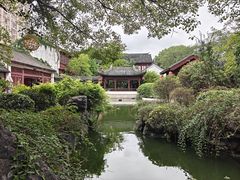 -祝家花園(伯渎港店)