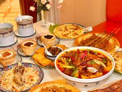 -阿布都新疆音乐美食城(长湖路店)