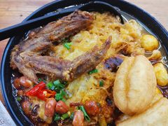 -螺蛳粉先生(蓟门桥店)