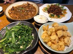 -95号酱骨·一块豆腐(展春园西路店)