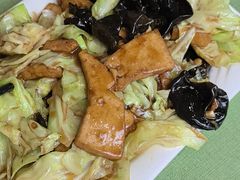 -桃子餐厅·天津菜(王顶堤总店)