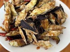 -三点小吃(山大店)