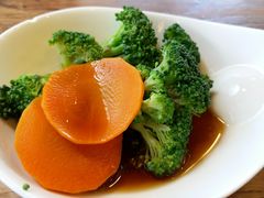 -李先生牛肉面大王(大兴枣园店)