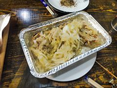 -东北鹤岗烧烤(麒麟紫荆城店)